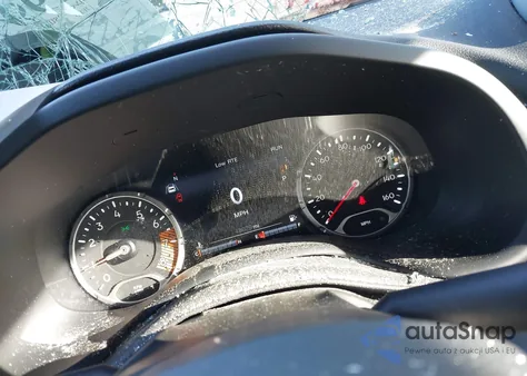 2022 Jeep Renegade Latitude 4X4 from USA, damaged, VIN ZACNJDB14NPN78441